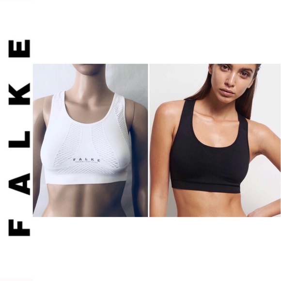 Falke Other - BUNDLE FALKE Sport System Sports Bra